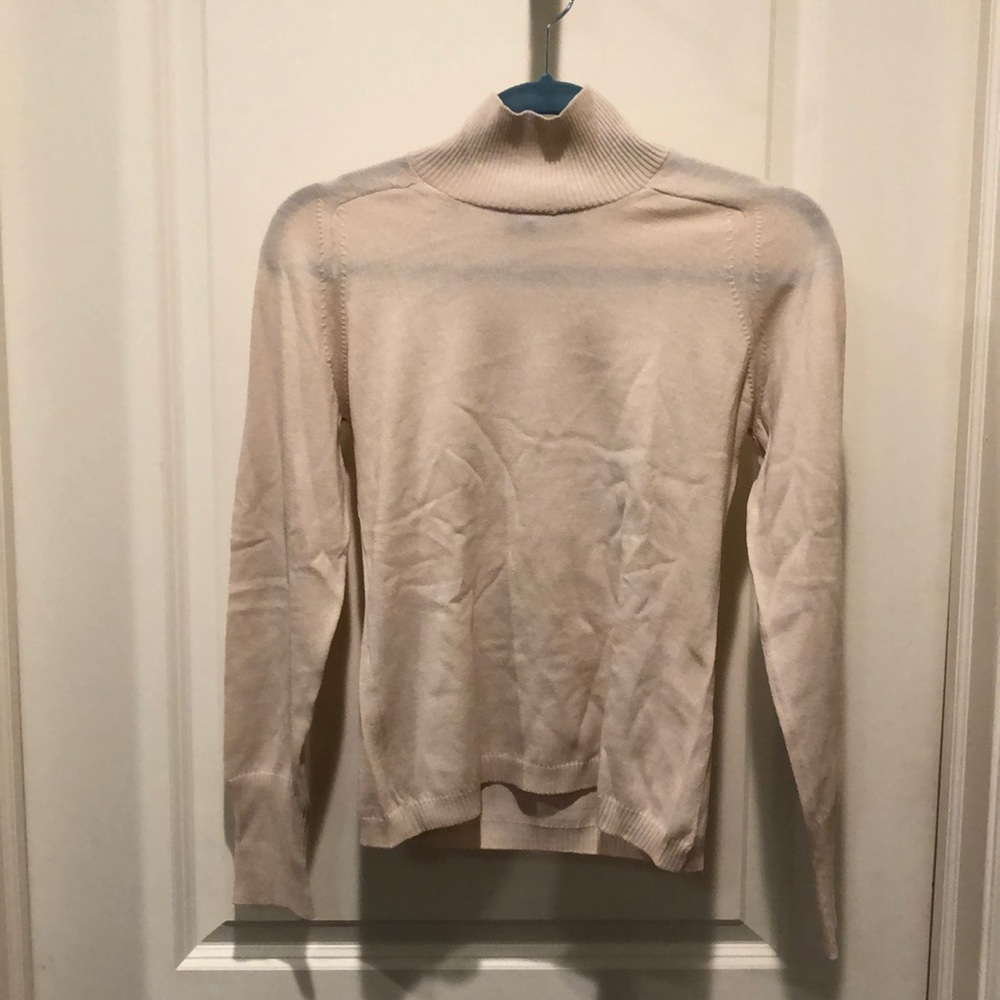 Alpha Massimo Rebecchi Turtle Neck